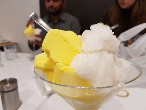 Shiraz Restaurant - Accommodation Port Macquarie 0