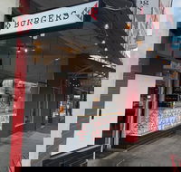 Sideshow Burgers - Accommodation Port Macquarie