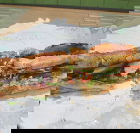 Subway - Accommodation Port Macquarie