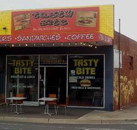 Tasty Bite - Accommodation Port Macquarie