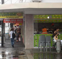 Tasty Sub - Accommodation Port Macquarie