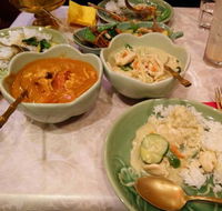 Thai Garden Restaurant  Takeaway - Accommodation Port Macquarie
