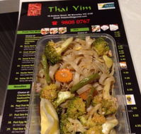Thai Yim - Accommodation Port Macquarie