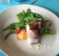 The Elizabeth Cafe - Accommodation Port Macquarie