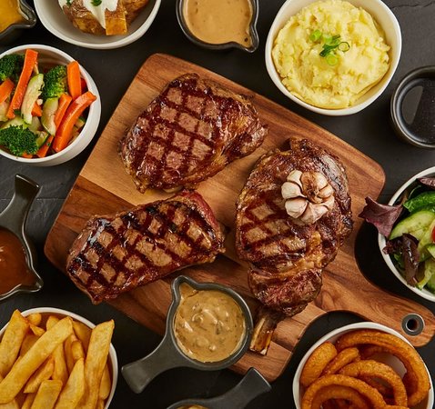 The Pizza & Grill Company - Accommodation Port Macquarie 0