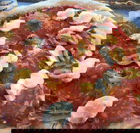 The Village Pizzeria - Accommodation Port Macquarie