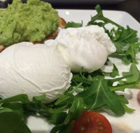 Thyme Cafe - Accommodation Port Macquarie