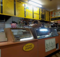 Twin's Cafe - Accommodation Port Macquarie