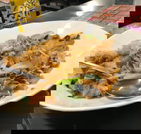 Ummah Thai Restaurant - Accommodation Port Macquarie