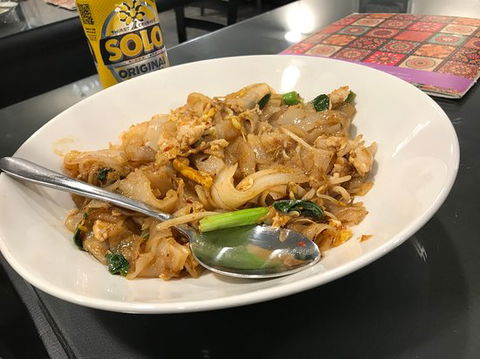 Ummah Thai Restaurant - Accommodation Port Macquarie 0