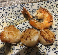 Yokohama Teppanyaki Restaurant - Accommodation Port Macquarie