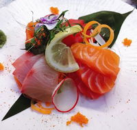 Aoki Japanese Kitchen