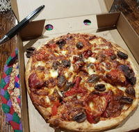 Avo Pizza - Accommodation Port Macquarie