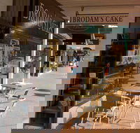 Brodam's Cakes - Accommodation Port Macquarie