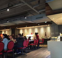 China Bar Signature - Accommodation Port Macquarie