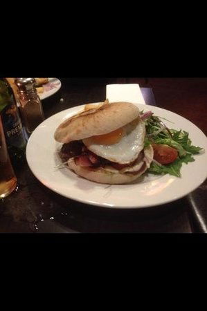 Concourse Restaurant And Bar - Accommodation Port Macquarie 0