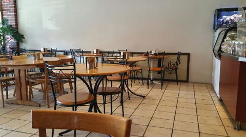 Connections Cafe - Accommodation Port Macquarie 0