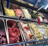 Cool Delights on Bay