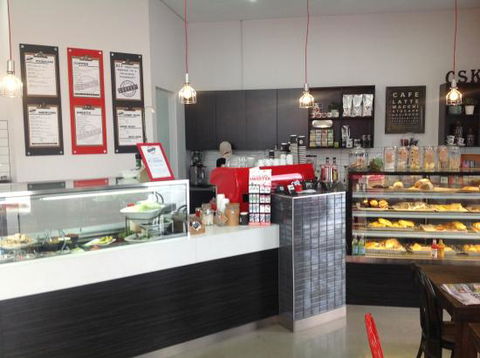 Cooper St Kitchen - Accommodation Port Macquarie 0