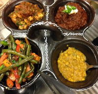 Fine Ethiopian - Accommodation Port Macquarie