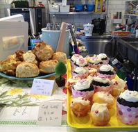 Fresco - Accommodation Port Macquarie