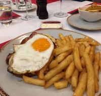 iBistro Glen Waverley