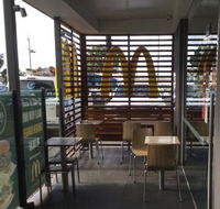 McDonalds - Accommodation Port Macquarie