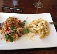 Overflow Cafe Wine Bar - Accommodation Port Macquarie