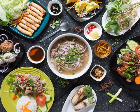 Pho Noodle House - Accommodation Port Macquarie 0