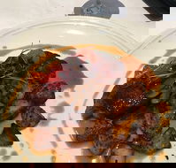 Pinocchio Italian Restaurant - Accommodation Port Macquarie