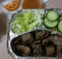 Salateen's Kababs - Accommodation Port Macquarie