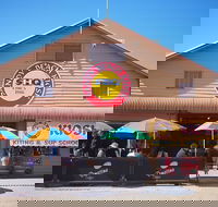 Sandy Beach Hq