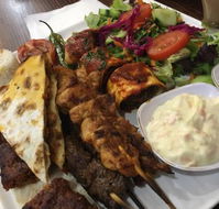 Sehzade Kebab And Bakehouse - Accommodation Port Macquarie