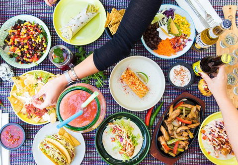 Taco Bill Epping - Accommodation Port Macquarie 0