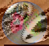 United Espresso  Kitchen - Accommodation Port Macquarie