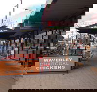 Waverley Original Charcoal Chicken