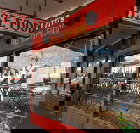 Win Ho Chinese Restaurant Byo