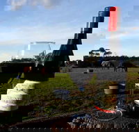 Arundel Farm Estate Winery - Accommodation Port Macquarie