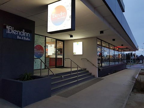 BlendInn Bar And Bistro - Accommodation Port Macquarie 0