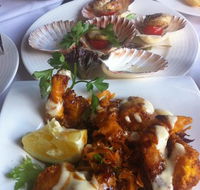 Bolero's Restaurant - Accommodation Port Macquarie