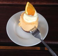 Cyrus Restaurant - Accommodation Port Macquarie