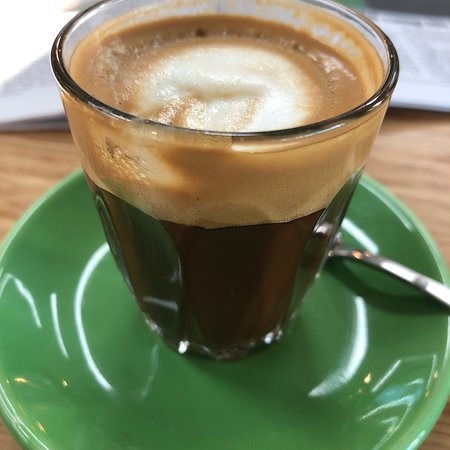 Da Moose Cafe - Accommodation Port Macquarie 0