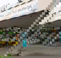 Flipping Out Fish  Chippery - Accommodation Port Macquarie