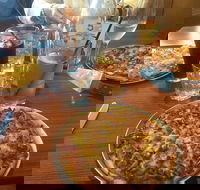 Henry Hursts Pizza  Pasta Restaurant - Accommodation Port Macquarie