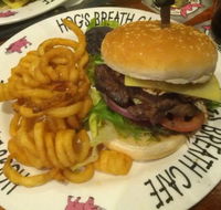 Hog's Breath Cafe - Accommodation Port Macquarie