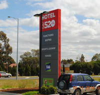 Hotel 520 - Accommodation Port Macquarie