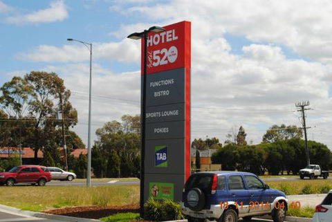 Hotel 520 - Accommodation Port Macquarie 0