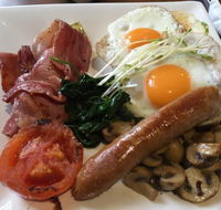 Hurstbridge Post Office Cafe - Accommodation Port Macquarie