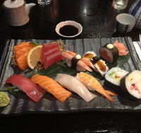 Izumi Japanese Restaurant