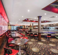 JBJ's Restaurant  Bar Taylors Lakes Hotel - Accommodation Port Macquarie